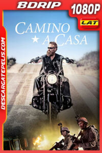 Camino a Casa (2019) 1080p BDRip Latino