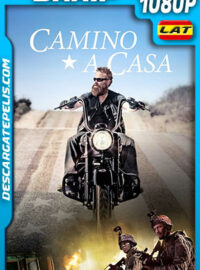 Camino a Casa (2019) 1080p BRRip Latino