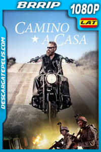 Camino a Casa (2019) 1080p BRRip Latino