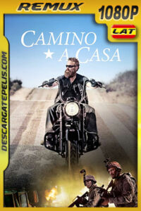 Camino a Casa (2019) 1080p Remux Latino