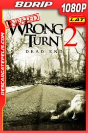 Camino hacia el terror 2: Final mortal (2007) Unrated 1080p BDrip Latino