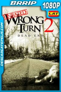 Camino hacia el terror 2: Final mortal (2007) Unrated 1080p BRrip Latino