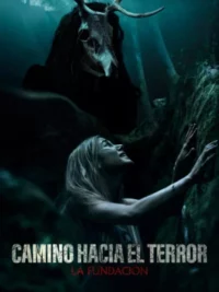 Camino hacia el terror: la fundación (2021) Latino