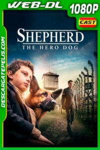 Camino hacia la libertad (2019) 1080p WEB-DL Castellano