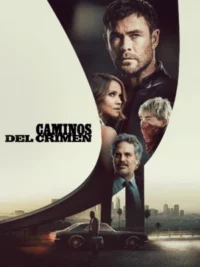 Caminos del crimen (2026) Latino