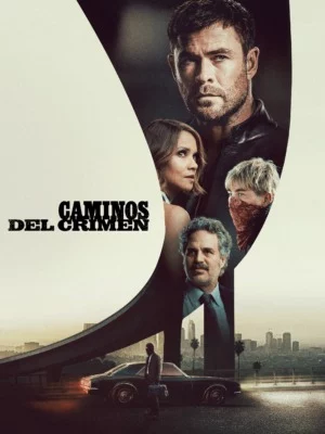 Caminos del crimen (2026) Latino