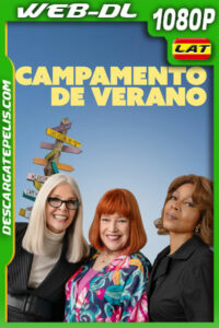 Campamento de verano (2024) 1080p WEB-DL Latino