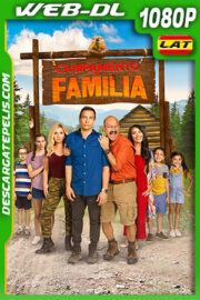 Campamento en Familia (2022) 1080p WEB-DL Latino