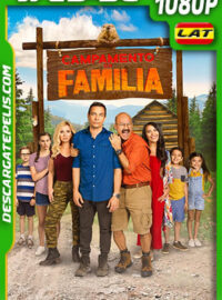 Campamento en Familia (2022) 1080p WEB-DL Latino