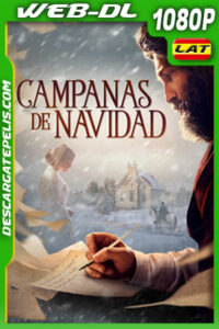 Campanas de Navidad (2022) 1080p WEB-DL Latino