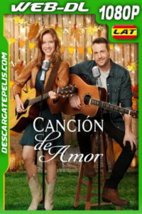 Canción de amor (2020) 1080p WEB-DL Latino