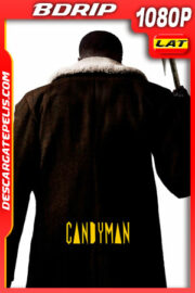 Candyman (2021) 1080p BDRip Latino