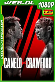 Canelo vs. Crawford (2025) 1080p WEB-DL Latino