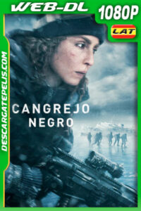 Cangrejo negro (2022) 1080p WEB-DL Latino