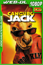 Canguro Jack (2003) 1080p WEB-DL Latino