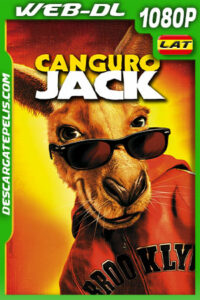 Canguro Jack (2003) 1080p WEB-DL Latino