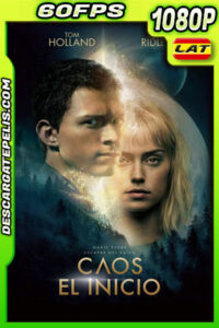 Caos: El inicio (2021) 1080p 60FPS BDrip Latino