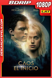 Caos: El inicio (2021) 1080p BDrip Latino