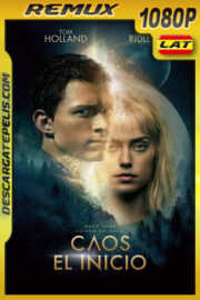 Caos: El inicio (2021) 1080p Remux Latino