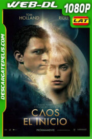 Caos: El inicio (2021) 1080p WEB-DL Latino