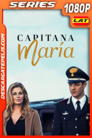 Capitana María Temporada 1 (2018) 1080p WEB-DL Latino