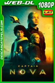 Capitana Nova (2021) 1080p WEB-DL Latino