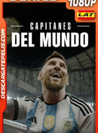 Capitanes del mundo Temporada 1 (2023) 1080p WEB-DL Latino