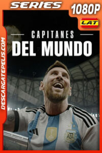 Capitanes del mundo Temporada 1 (2023) 1080p WEB-DL Latino