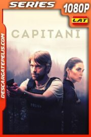 Capitani (2021) Temporada 1 1080p WEB-DL Latino