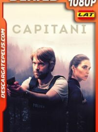 Capitani (2021) Temporada 1 1080p WEB-DL Latino
