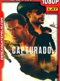 Capturado (2020) 1080p BDrip Latino