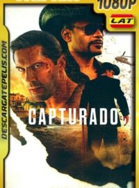 Capturado (2020) 1080p Remux Latino