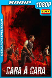 Cara a cara (2021) 1080p BRrip Latino