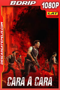 Cara a cara (2021) 1080p BDrip Latino