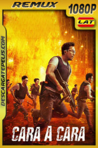 Cara a cara (2021) 1080p REMUX Latino