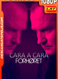 Cara a Cara Temporada 1 (2019) 1080p WEB-DL Latino