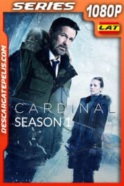 Cardinal Temporada 1 (2017) 1080p WEB-DL Latino