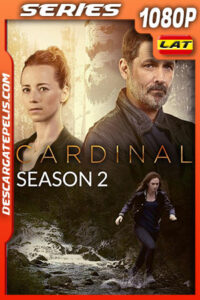 Cardinal Temporada 2 (2018) 1080p WEB-DL Latino