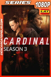 Cardinal Temporada 3 (2019) 1080p WEB-DL Latino