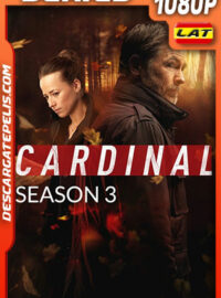 Cardinal Temporada 3 (2019) 1080p WEB-DL Latino