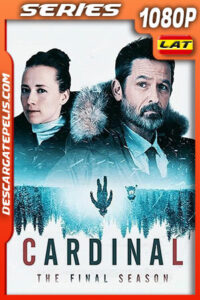 Cardinal Temporada 4 (2020) 1080p WEB-DL Latino