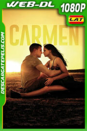 Carmen (2022) 1080p WEB-DL Latino