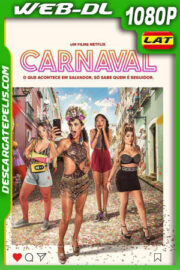 Carnaval (2021) 1080p WEB-DL Latino