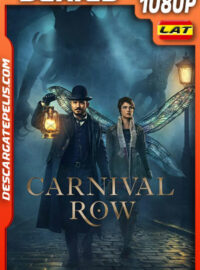 Carnival Row Temporada 1 (2019) 1080p WEB-DL Latino