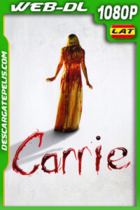 Carrie (1976) 1080p WEB-DL Latino