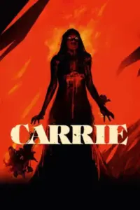 Póster miniatura de Carrie (1976) Latino