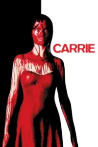 Póster miniatura de Carrie (2002) Latino