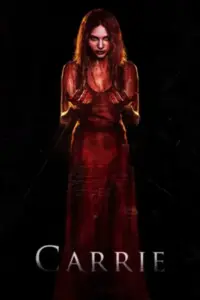 Carrie (2013) Latino