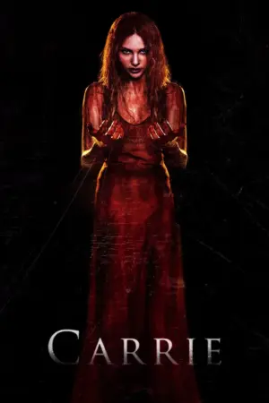 Póster de Carrie (2013) Latino