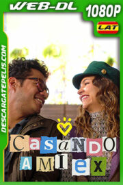 Casando a mi ex (2023) 1080p WEB-DL Latino